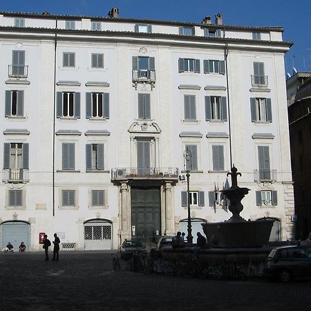 Appartamento Piazza Farnese 로마 객실 사진
