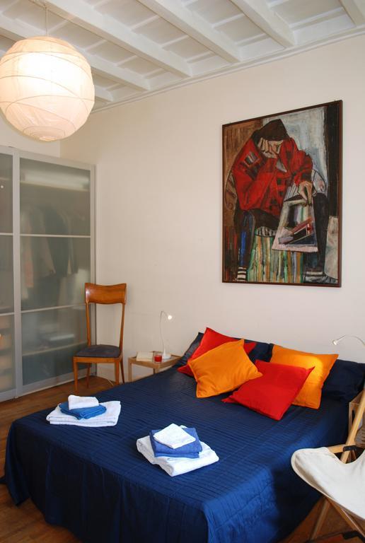 Appartamento Piazza Farnese 로마 객실 사진
