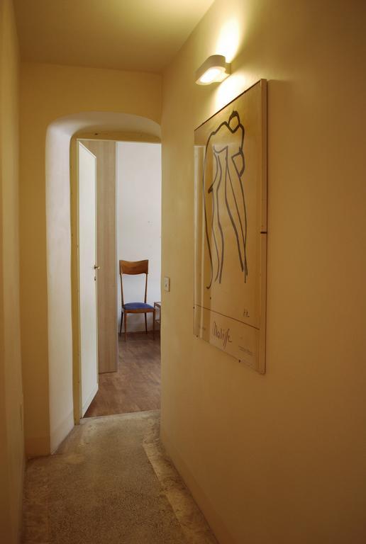 Appartamento Piazza Farnese 로마 객실 사진