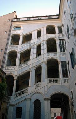 Appartamento Piazza Farnese 로마 외부 사진